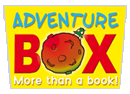 Adventure Box - teacher's guide
