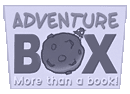 Adventure Box - teacher's guide